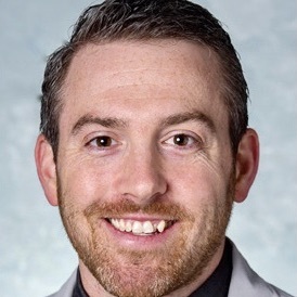 Dr. Chris Boyle