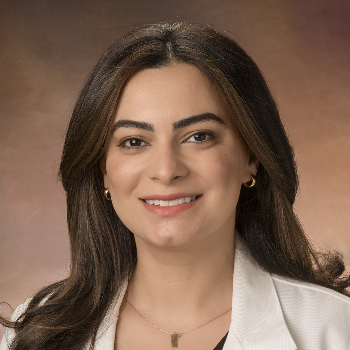 Dr. Sara Hasan