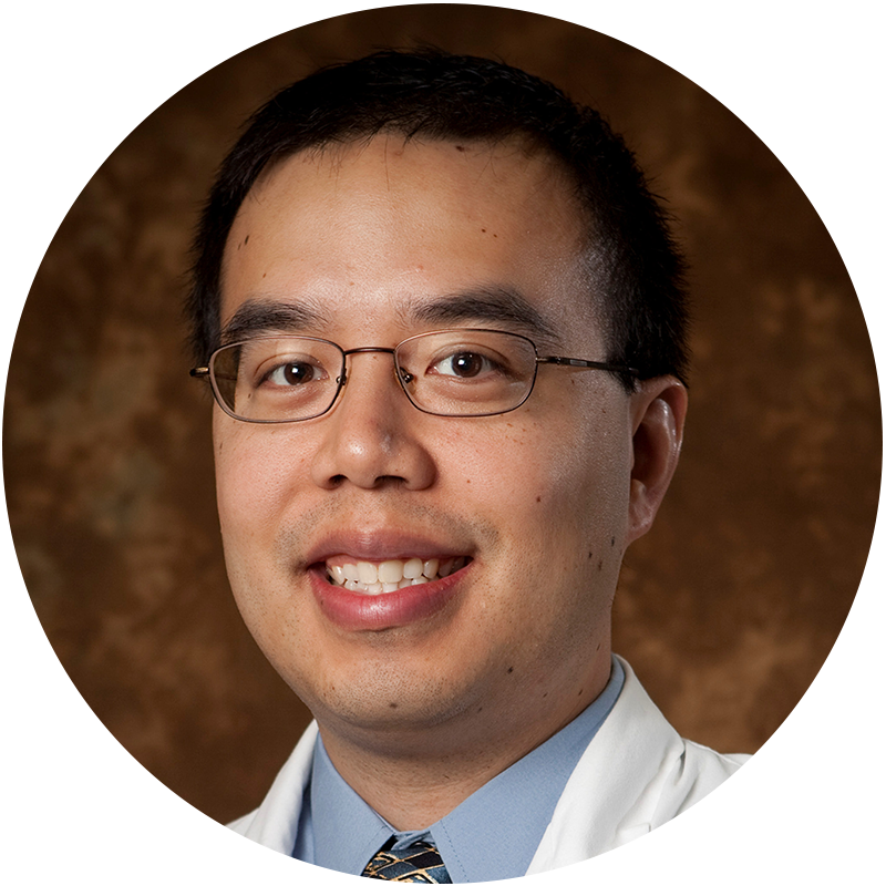 Dr. Edward Hu