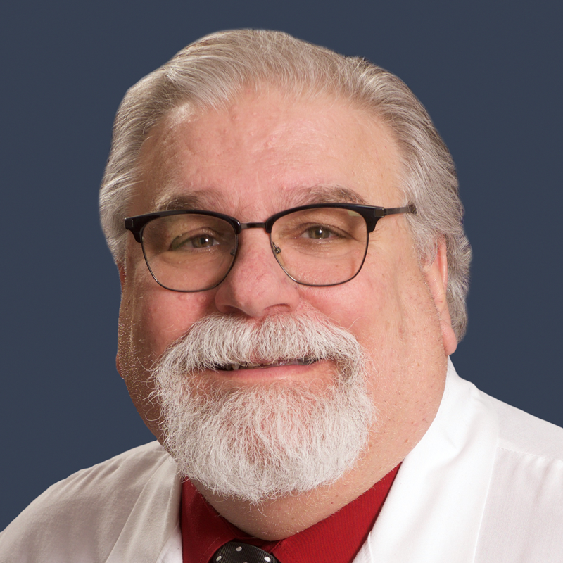 Dr. Bernie Ravitz