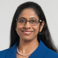 Dr. Sumana Narasimhan