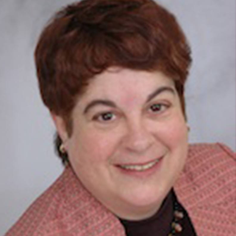 Dr. Barbara Abrams