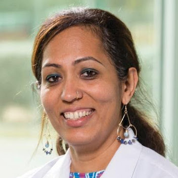 Dr. Meena Iyer