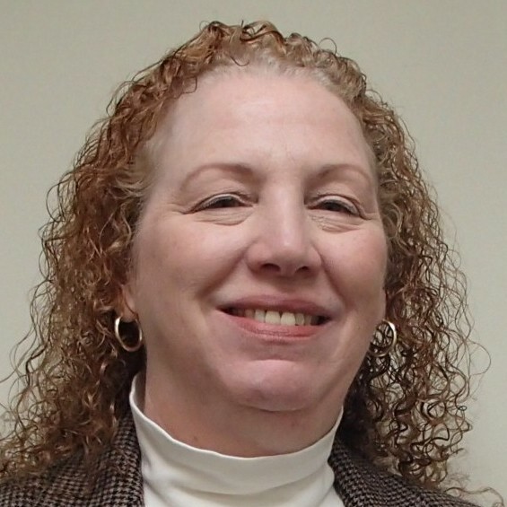Dr. Cheryl Reid